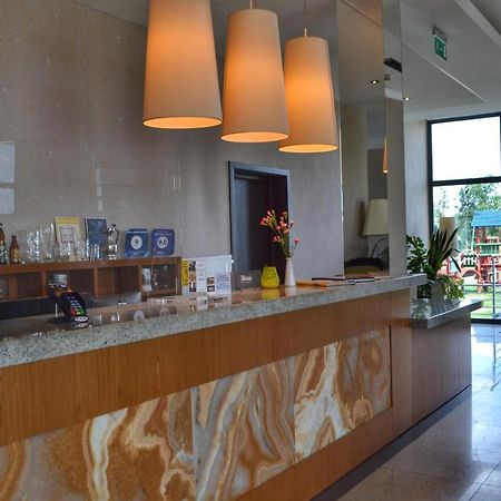 Hotel & Browar Slociak أوبولي المظهر الخارجي الصورة