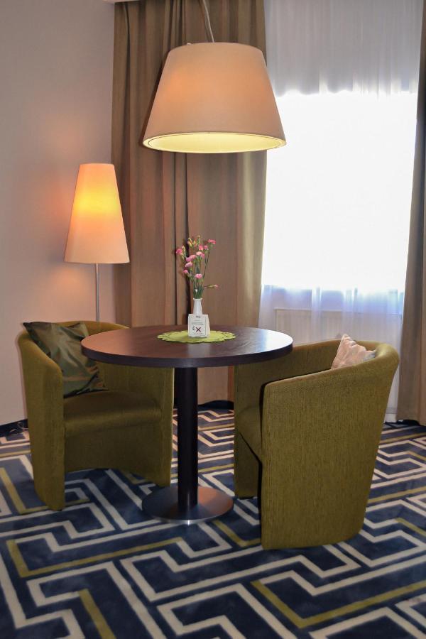 Hotel & Browar Slociak أوبولي المظهر الخارجي الصورة