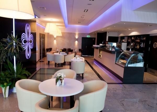 Hotel & Browar Slociak أوبولي المظهر الخارجي الصورة
