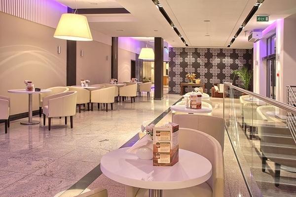 Hotel & Browar Slociak أوبولي المظهر الخارجي الصورة